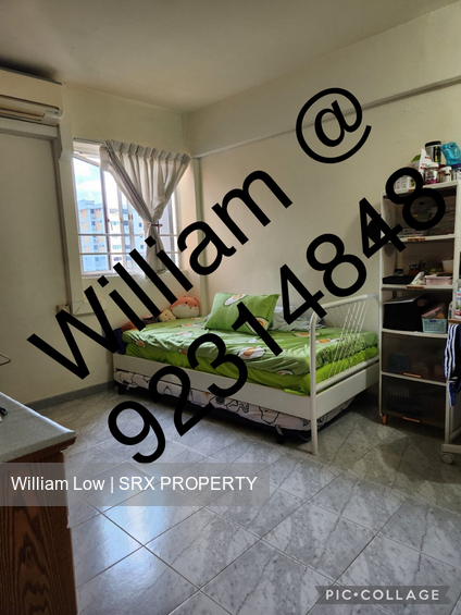 Blk 620 Bedok Reservoir Road (Bedok), HDB 3 Rooms #425811791